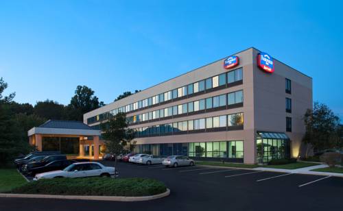 Fairfield Inn Philadelphia Great Valley Exton Use Coupon 8712343