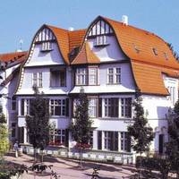 Book 3 Star Hotels In Bad Salzuflen Bad Salzuflen Three Star