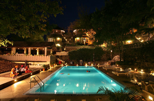 The Aodhi Hotel Kumbhalgarh, Kumbhalgarh. Room rates, Reviews & DEALS