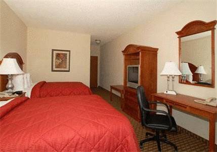 Comfort Inn And Suites Quail Springs Oklahoma City Reviews