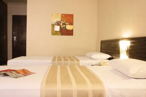 Rothman Hotel Manila Reviews Photos Room Rates
