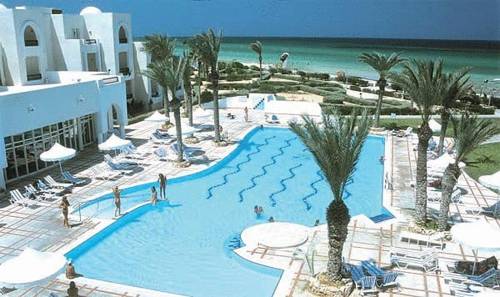 Al Jazira Beach Spa Houmt Souk Reviews Photos Room Rates 3978886
