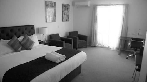 Lincoln Cottage Motor Inn Wagga Wagga Reviews Photos Room Rates