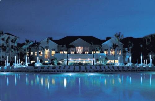 The Ritz Carlton Golf Spa Resort Jamaica Montego Bay Reviews Hotel View
