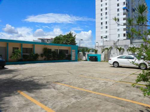 Borinquen Beach Inn San Juan Reviews Photos Room Rates 5300719