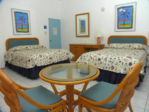 Borinquen Beach Inn San Juan Reviews Photos Room Rates Hotel View