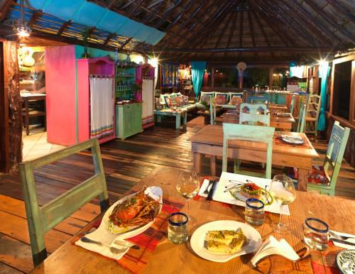 Hemingway Eco Resort Tulum Reviews Photos Room Rates Hotel View