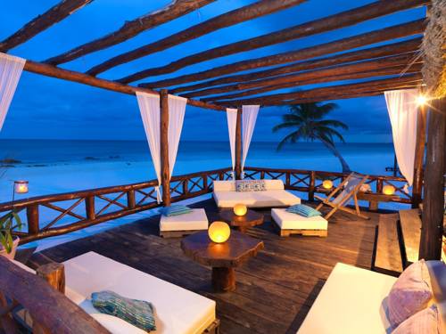 Hemingway Eco Resort Tulum Use Coupon Code Stayintl 5467372