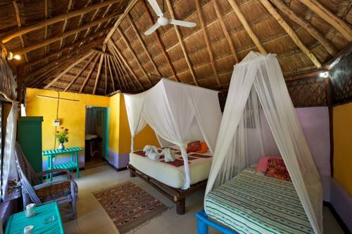 Hemingway Eco Resort Tulum Reviews Photos Room Rates Hotel View