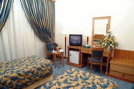 Elaf Ajyad Hotel Mh Reviews Photos Room Rates Hotel View