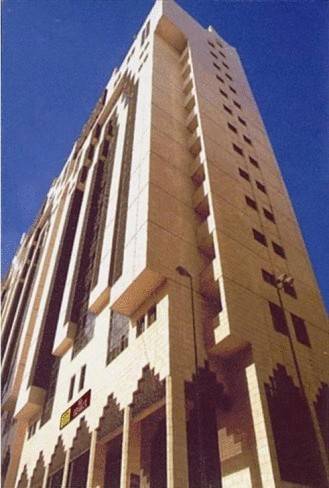 Elaf Ajyad Hotel Mh Use Coupon Code Stayintl Get 3980968