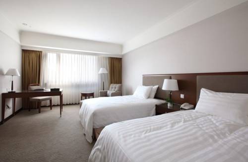 Fushin Hotel Taipei Use Coupon Code Stayintl Get 2 000 Hotel View