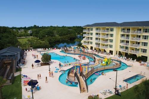 Litchfield Beach Golf Resort Pawleys Island Use Coupon Code 4108148