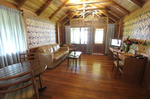 Kokopo Beach Bungalow Resort, Kokopo | Reviews, Photos, Room Rates