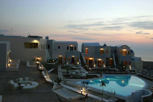 Dream Island Hotel Firá Use Coupon Code Hotels Get 10 Off 4947265