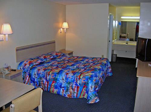 Motel 6 Beaverton Use Coupon Code Hotels Get 10 Off Guest Room
