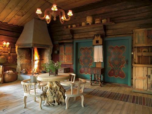 Fossheim Hotel Lom Use Coupon Code Stayintl Get 4798155