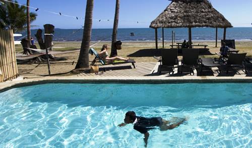 Travellers Beach Resort Fiji Reviews Photos Room Rates 11081319