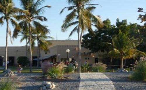 Al Sawadi Beach Resort And Spa Suwadi Bat A Reviews Photos Hotel View