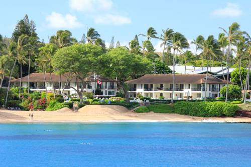 Napili Surf Beach Resort Hawaii Reviews Photos Room Rates Hotel Information
