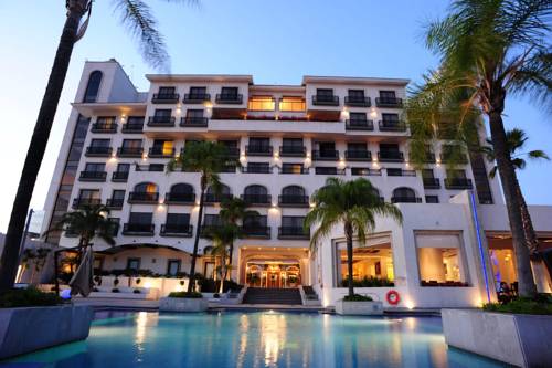 Hotsson Hotel Leon Use Coupon Code Stayintl Get 5312682