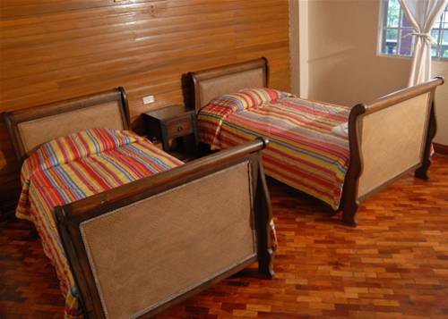 Green Valley Baguio Hotel And Resort Mangitkiran Use Coupon Code 5170809