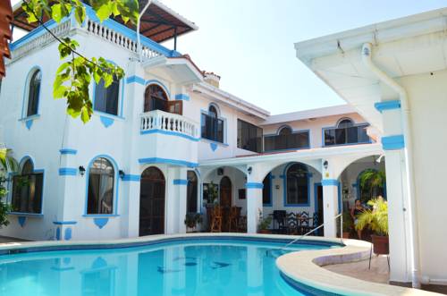 Hotel Dolphin Guest House Granada Reviews Photos Room Rates Results View