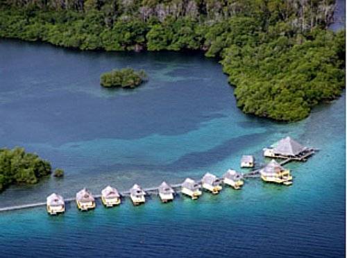 Punta Caracol Acqua Lodge Bocas Del Toro Use Coupon Stayintl 5536469 5533641 5533834