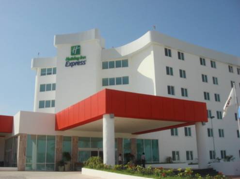 Holiday Inn Express Tapachula Use Coupon Code Hotel Information