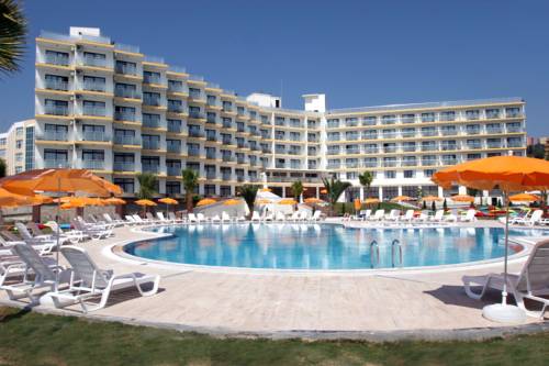 KUŞADASI HOTEL TATLISES KUŞADASI HOTEL TATLISES