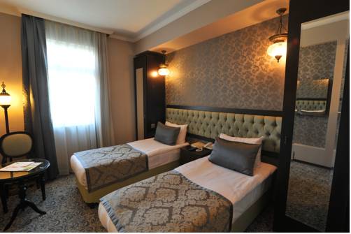 Princess Old City Hotel Istanbul Use Coupon Code Stayintl Guest Room