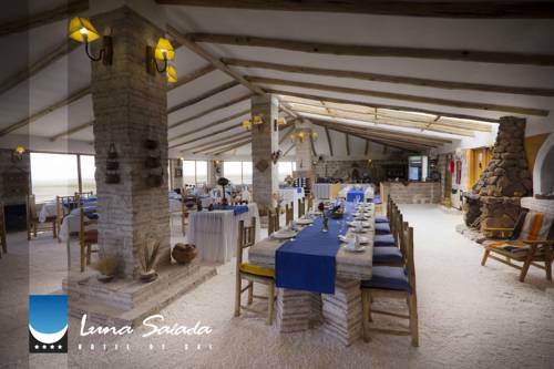 Hotel De Sal Luna Salada Colchani Reviews Photos Room Rates Hotel Information
