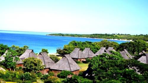 Natadola Beach Resort Fiji Reviews Photos Room Rates Yatule Beach Resort