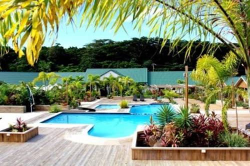 Orator Hotel Samoa Apia Reviews Photos Room Rates 6195457