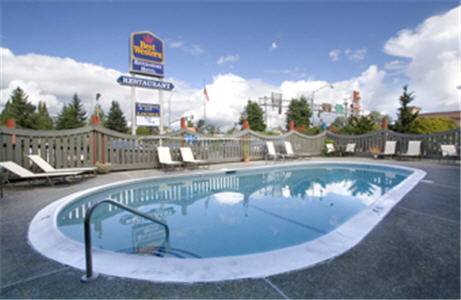 Best Western Plus Rivers Hotel Oregon City Use Coupon Code Photo Al