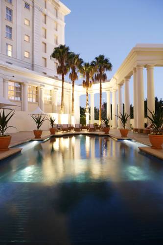 Southern Sun The Cullinan Cape Town Reviews Photos Room Rates Photo Al