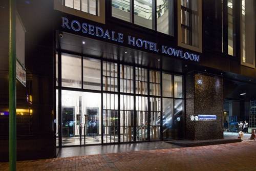 Rosedale Hotel Kowloon Hong Kong Use Coupon Stayintl Get 10375811