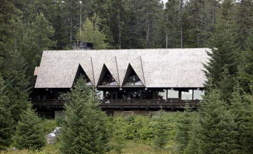Glacier Bay Lodge Gustavus Use Coupon Code Hotels Get 10 Off 7045283