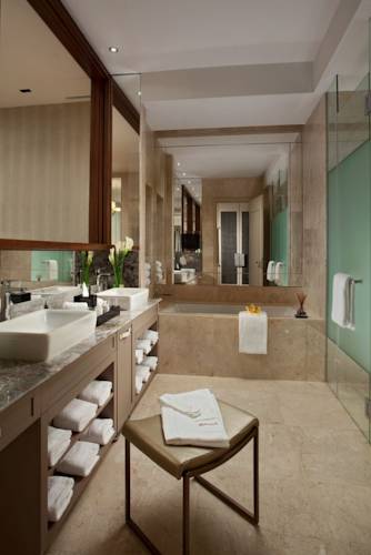 Resorts World Sentosa Equarius Hotel Singapore Reviews Photos Guest Room