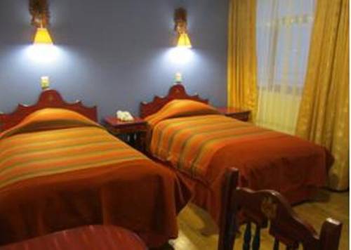 Hotel Warari Cusco Use Coupon Code Stayintl Get 2 000 Guest Room