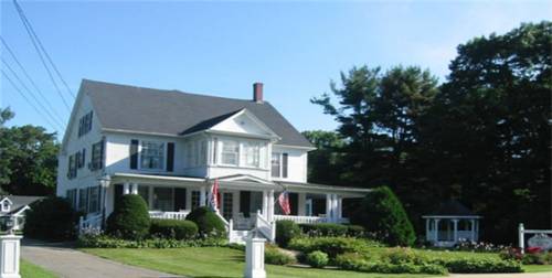 The Victoria Inn Bed Breakfast And Pavilion Hampton Use Coupon 7292608