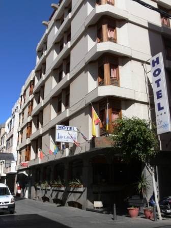 Coupons gran canaria