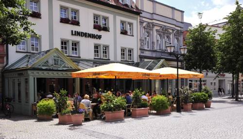 Hotel Lindenhof, Ilmenau. Use Coupon Code HOTELS & Get 10% OFF. Hotel Lindenhof, Ilmenau. Use Coupon Code HOTELS & Get 10% OFF.