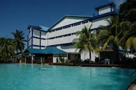 Bintan Beach Resort Permata Hotel Tanjungpinang Use 8528819 8437494 8437458 8437471