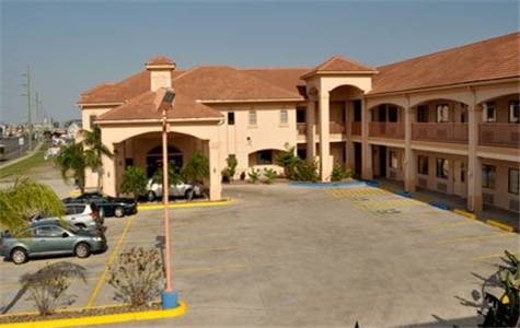 Casa Rosa Motel Port Isabel Use Coupon Code Stayintl Get Hotel Information
