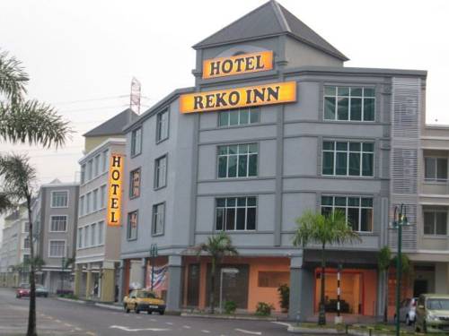 Reko Inn Kajang Use Coupon Code Stayintl Get 2 000 9371989