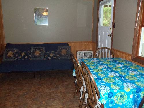 Muskoka Moments Housekeeping Cottages Huntsville Use Coupon Code