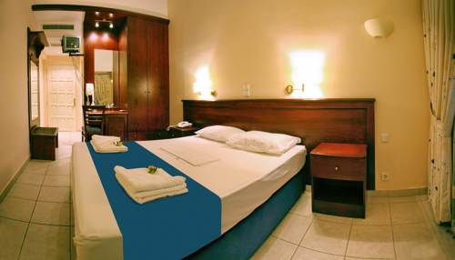 Sandy Bay Hotel Plomárion Use Coupon Code Hotels Get 10 Off Guest Room