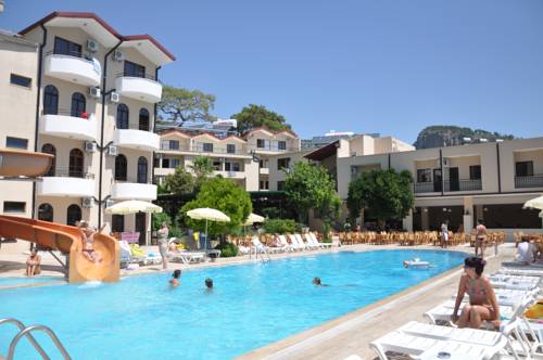 Acacia Resort Hotel Beldibi Reviews Photos Room Rates 10288833