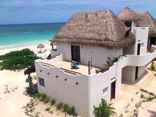 Almaplena Eco Beach Resort Mahahual Use Coupon Code Hotels Get Hotel Information